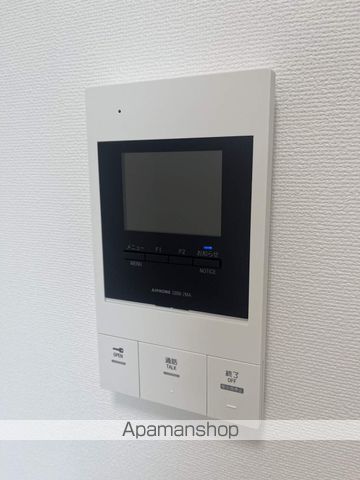 ディアレイシャス東別院の内装写真