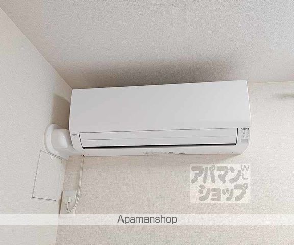 シャーメゾン京都桃山の内装写真