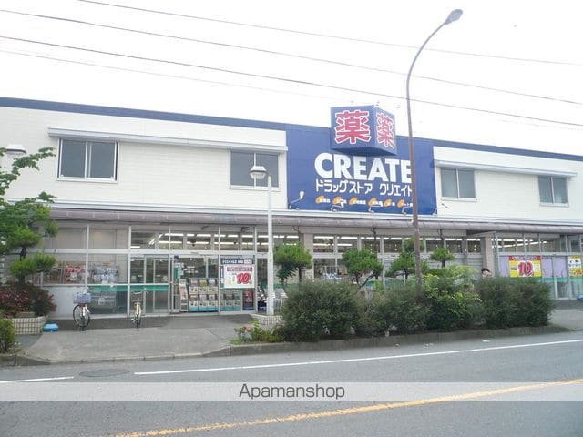 カサ エスペランサの周辺写真