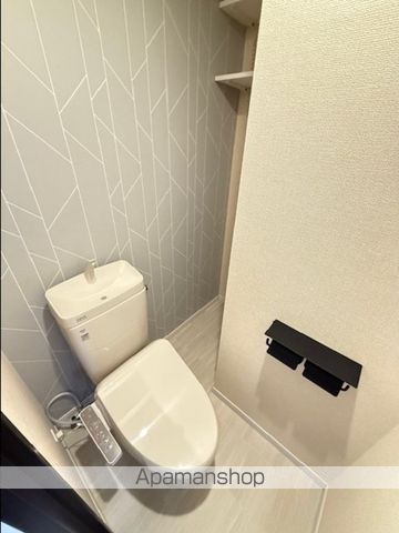 エステート富貴ノ台の内装写真