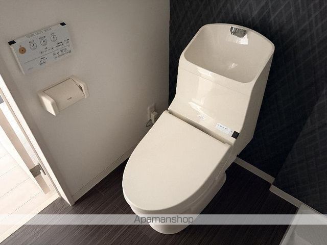グレイス西中田の内装写真