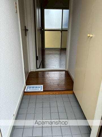 フジパレス湘南五番館の内装写真
