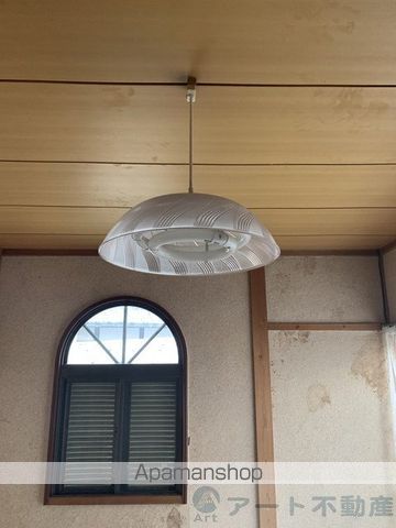 コーポさわの内装写真