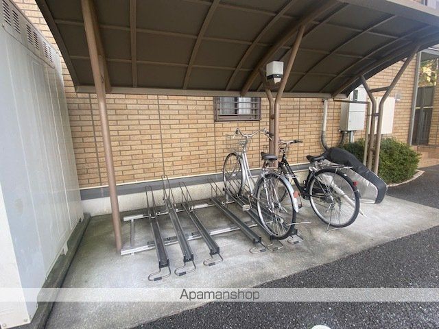 ロイヤルベルの外観写真
