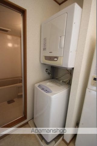 クラールII号館の内装写真