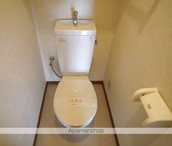 プレステージ城山の内装写真