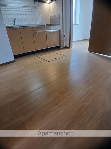 セントポーリアくすみ Cの内装写真