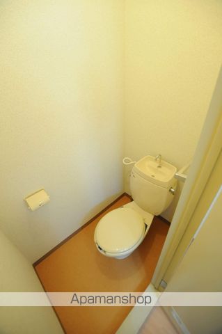 メゾンドNの内装写真