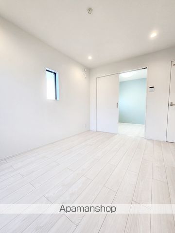 ハーモニーテラス千成町の内装写真