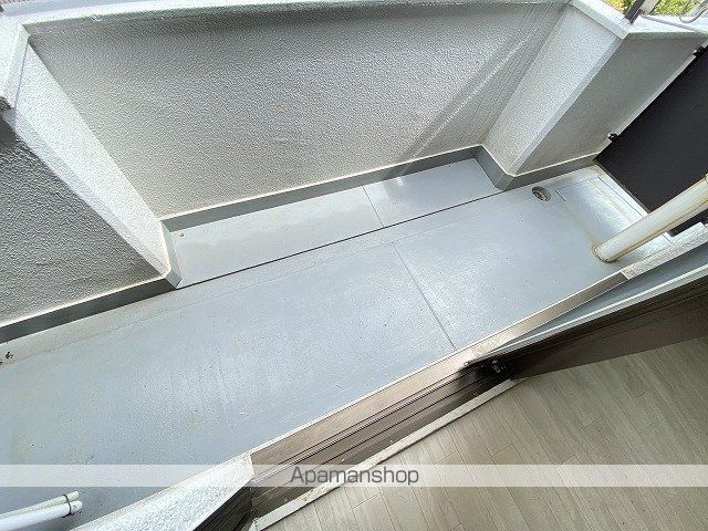 メゾンハーミティジの内装写真