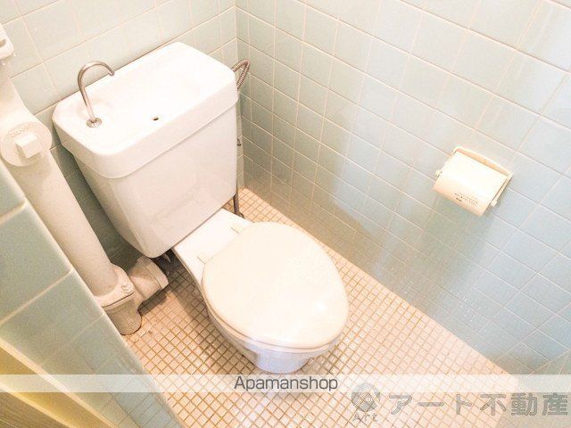 第85杉フラットの内装写真