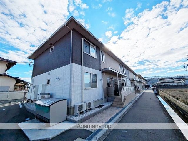 セレーノ岡本 Cの外観写真