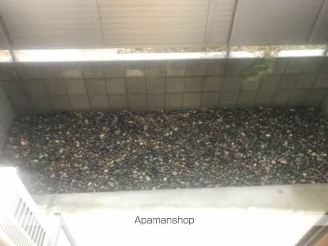 ハーモニーテラス弐番館の内装写真