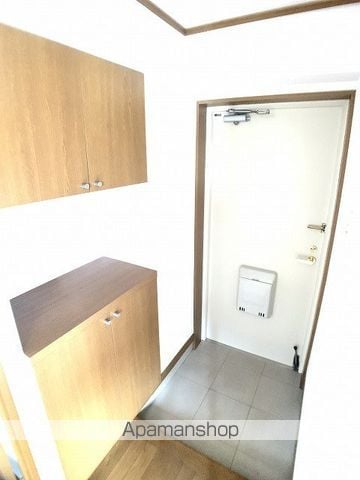 APEX志木の内装写真