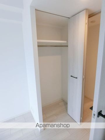 SーRESIDENCE堺湊駅前AZUREの内装写真