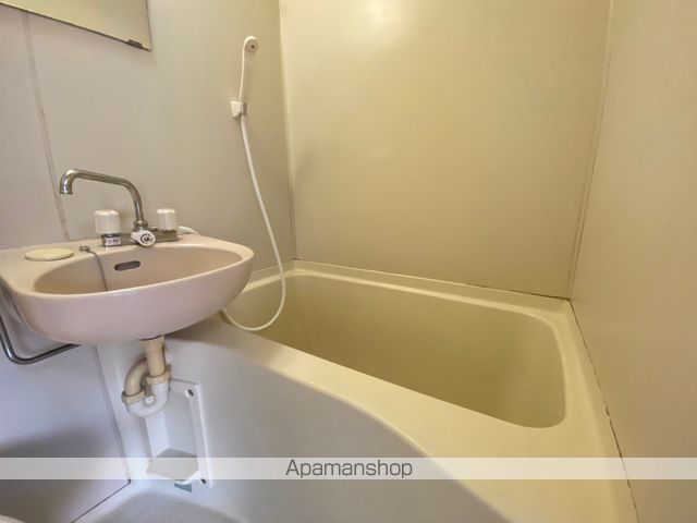 ベルトピア南浦和IIIの内装写真