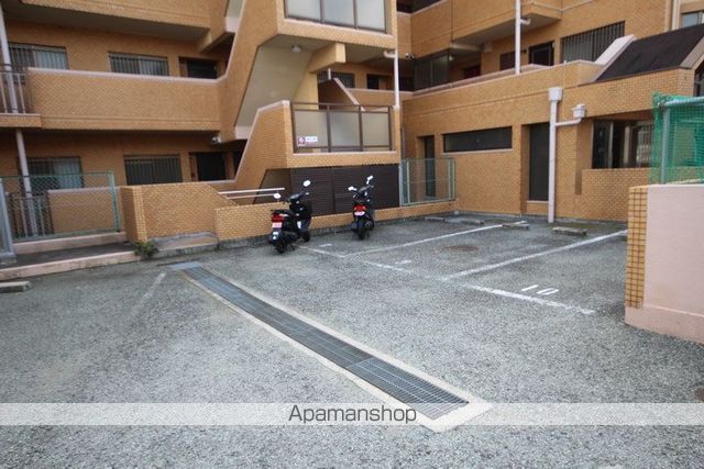 ロイヤルヒルズ待兼山のその他写真