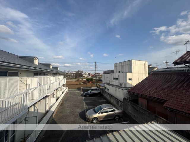 練馬区 2階建 築3年の周辺写真