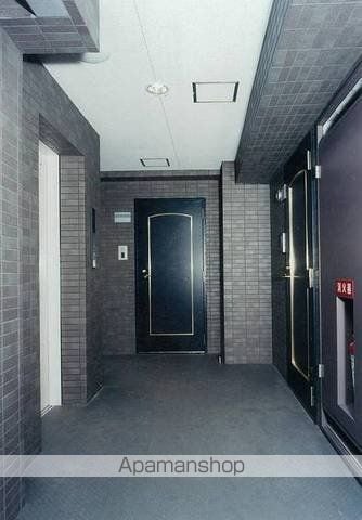 ガラ・ステージ目黒不動前の内装写真