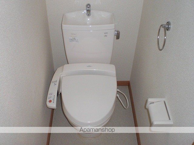 レオパレスフォンターナの内装写真