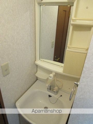 メゾンエスポワールの内装写真