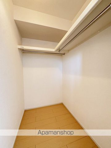 プリムローズ 2011の内装写真