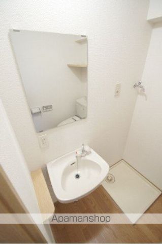 エステートモア平尾パージュの内装写真