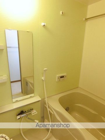 COSMO CITYの内装写真