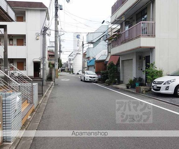 シュエットCの周辺写真