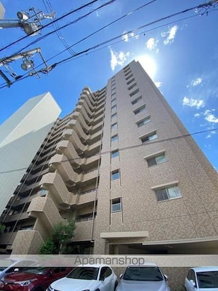 サーパス中央町弐番館[2LDK/73.89m2]の外観5