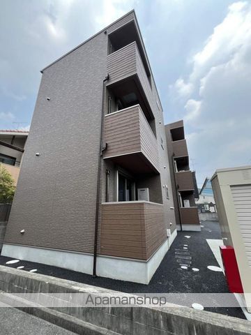 Regalest Cuore 平井(レガリスト クオーレ ヒライの外観写真