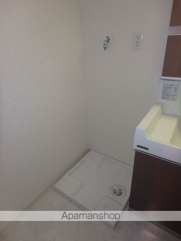 エスティメゾン川口の内装写真
