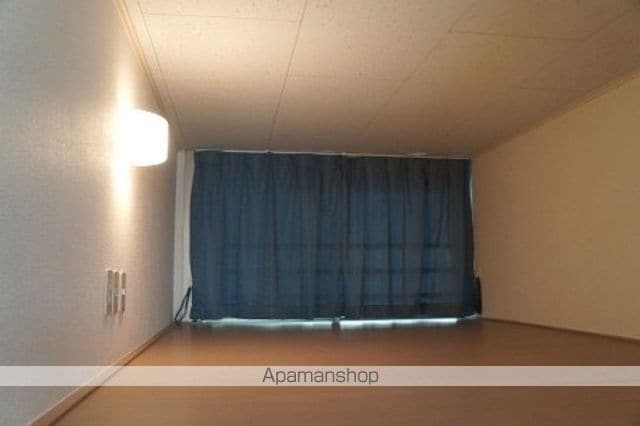 レオパレスグリーンハウスIIIの内装写真