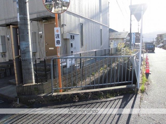 DーSQUAREの内装写真