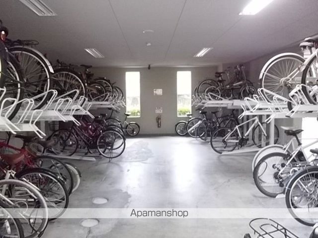 カスタリア新梅田の内装写真