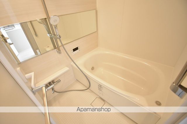 シーズンフラッツ青葉通一番町の内装写真
