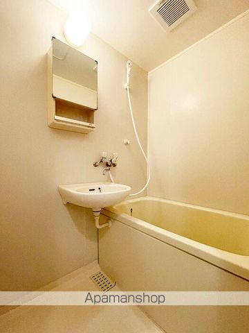 グリーンパークの内装写真