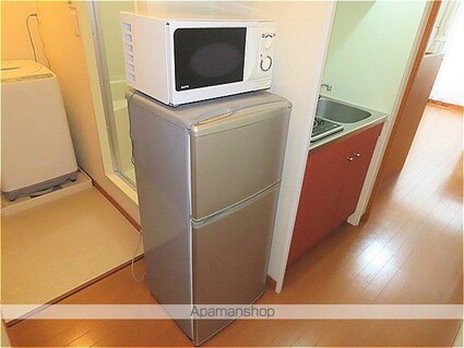 レオパレスアカシヤＡ[1K/23.18m2]のその他部屋・スペース