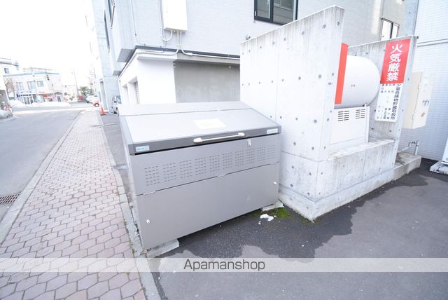 セントラルステート豊平のその他写真