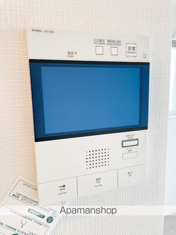 エスリード大阪ザ・ルクスの内装写真