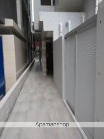 HISTORYの玄関写真