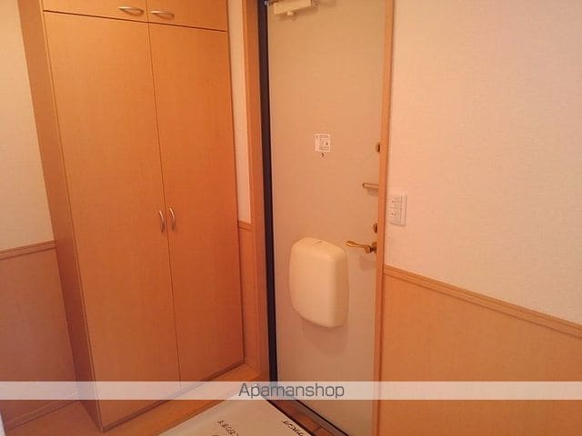 ゴールドクレストAB Aの内装写真