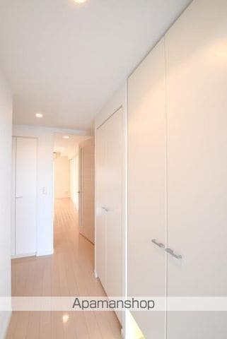 Brillia ist 三軒茶屋 アイビーテラスの内装写真