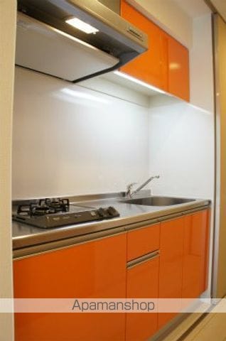 リブリ・CASA TRESの内装写真