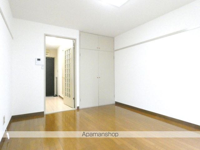 田代PART10の内装写真
