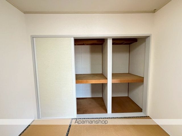 ビューティーライフ由宇崎の内装写真