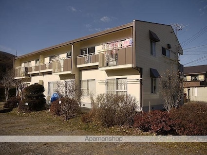 サンコーポ浜[3DK/42.5m2]の外観3