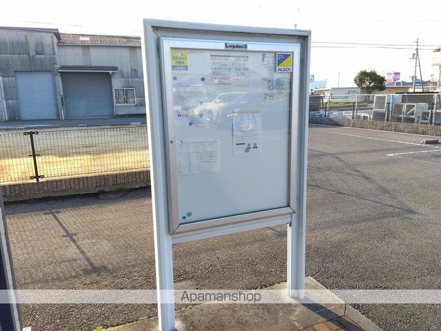 レオパレスシュトラールの内装写真