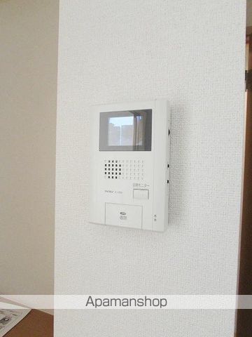 リーブルマロンBの内装写真
