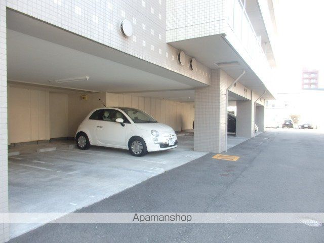ビッグパレス北14条のその他写真
